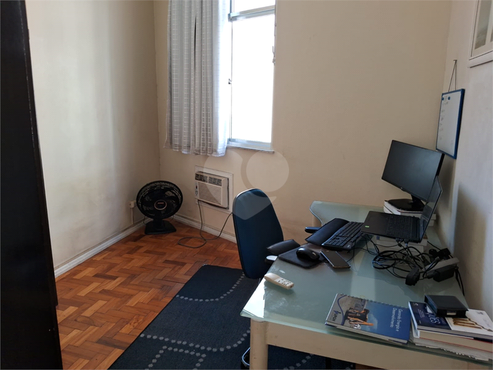 Venda Apartamento Rio De Janeiro Méier REO924231 8