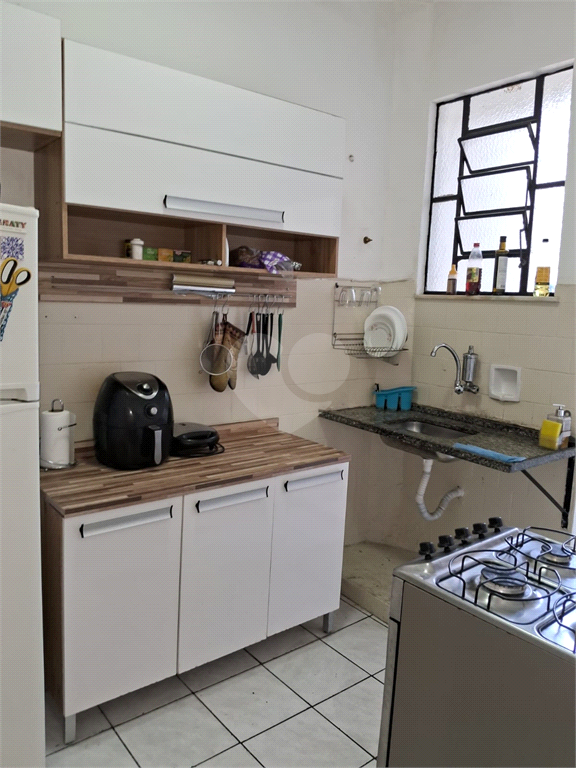 Venda Apartamento Rio De Janeiro Méier REO924231 15