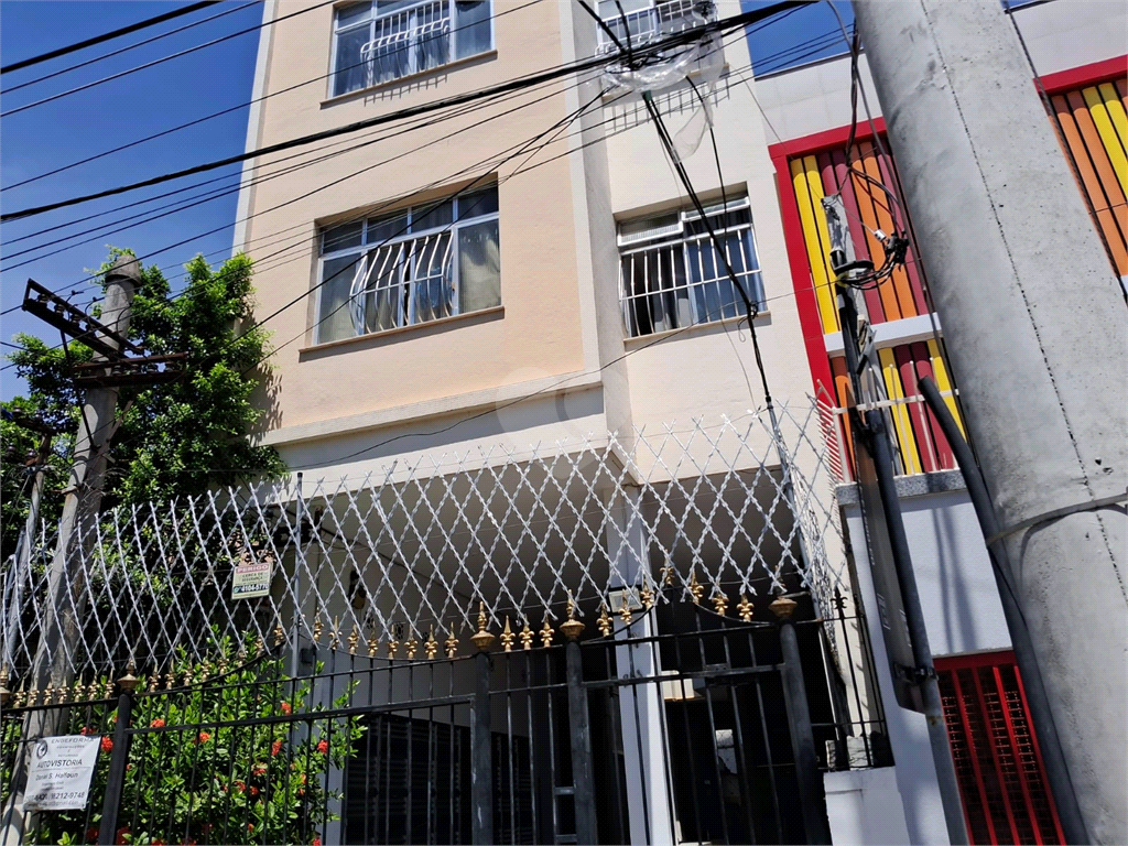 Venda Apartamento Rio De Janeiro Méier REO924231 20