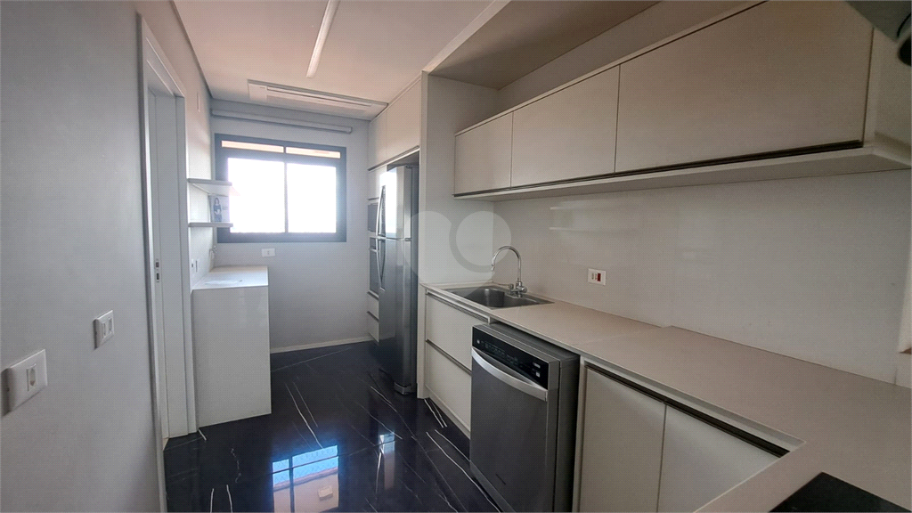 Venda Apartamento Piracicaba São Dimas REO924245 8