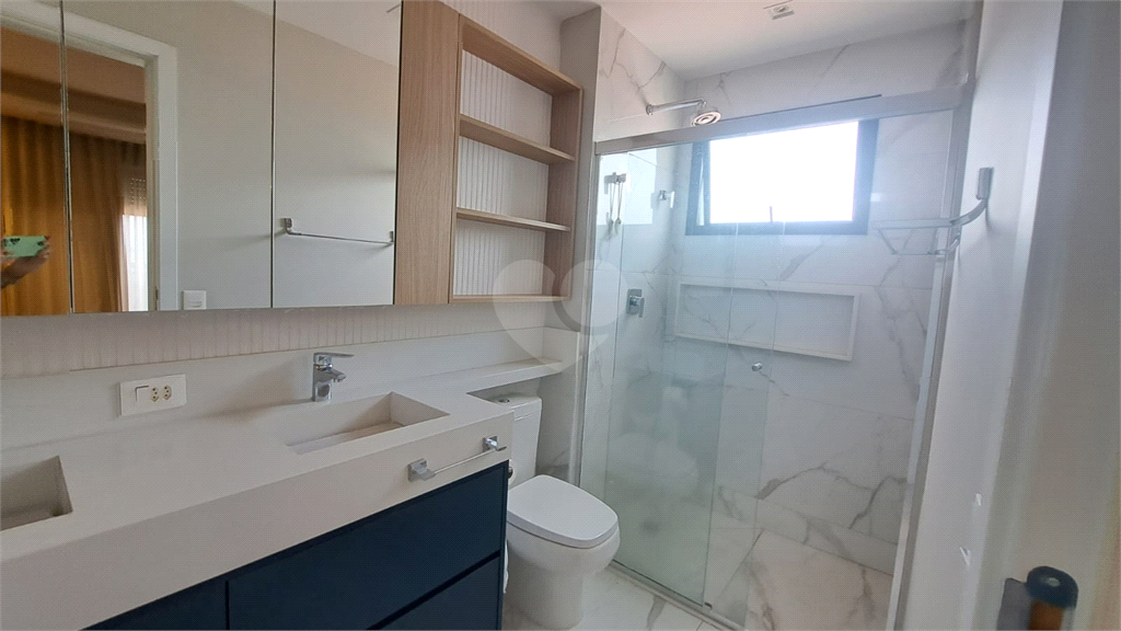 Venda Apartamento Piracicaba São Dimas REO924245 18