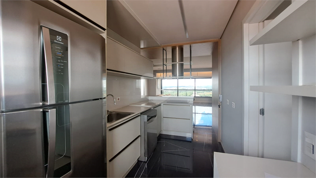 Venda Apartamento Piracicaba São Dimas REO924245 10