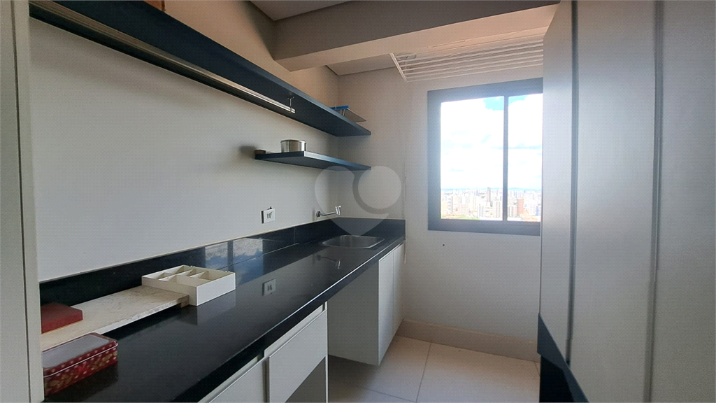 Venda Apartamento Piracicaba São Dimas REO924245 10