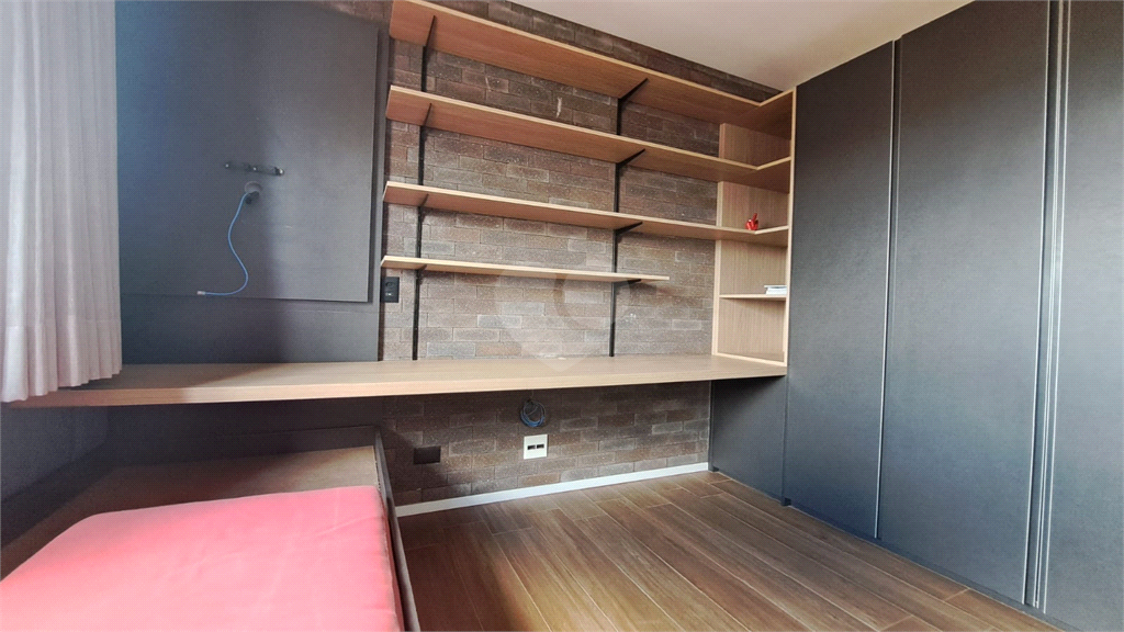 Venda Apartamento Piracicaba São Dimas REO924245 24