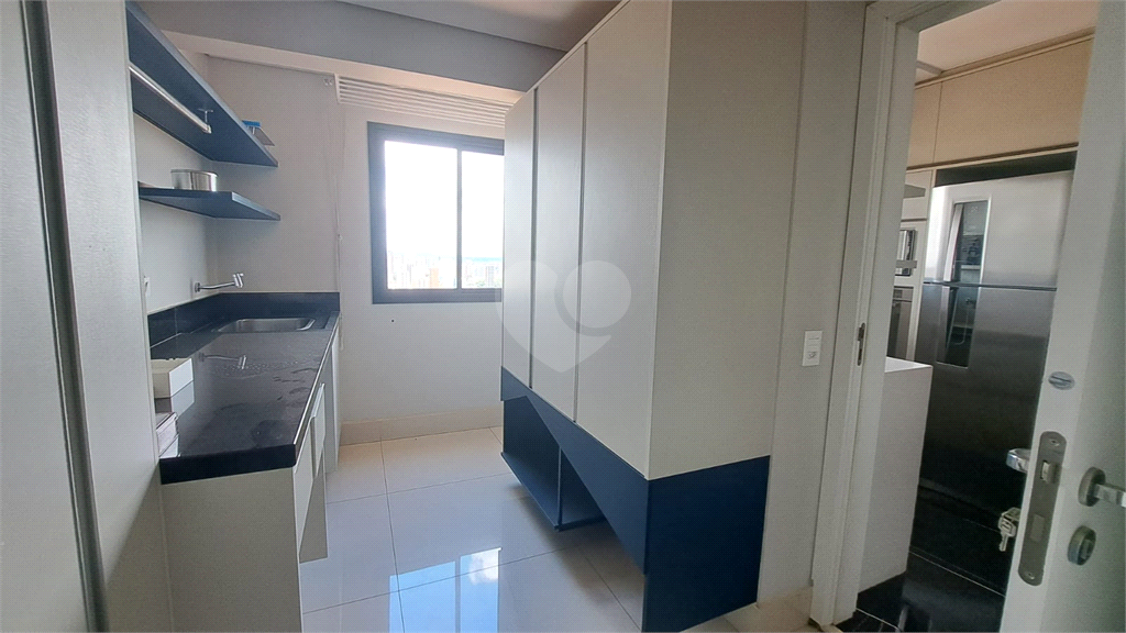 Venda Apartamento Piracicaba São Dimas REO924245 13