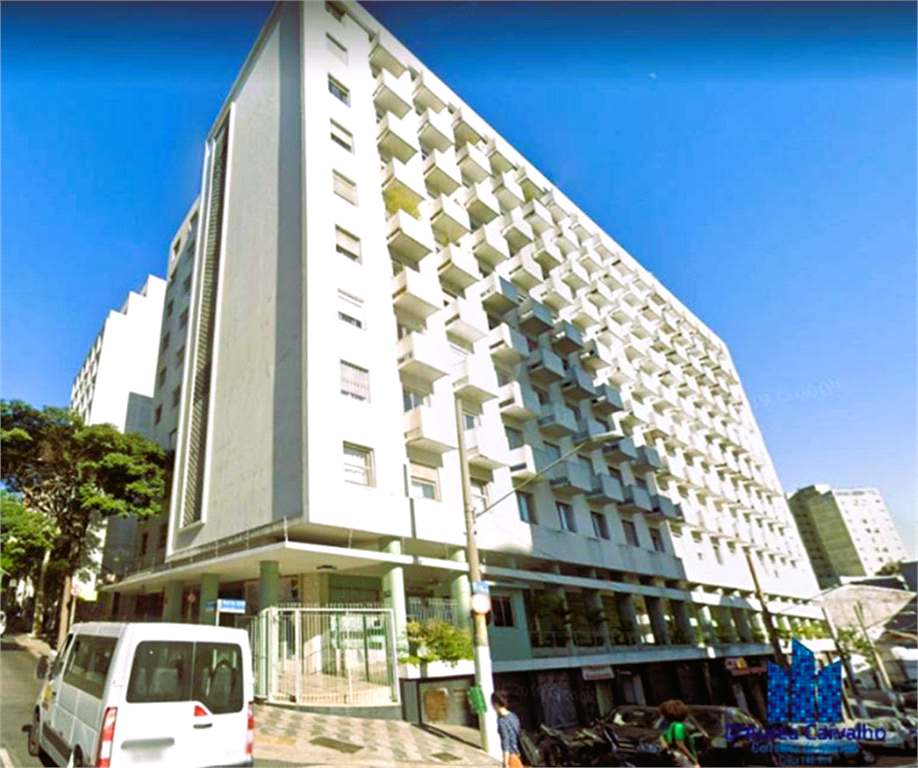 Venda Apartamento São Paulo Bela Vista REO924249 1