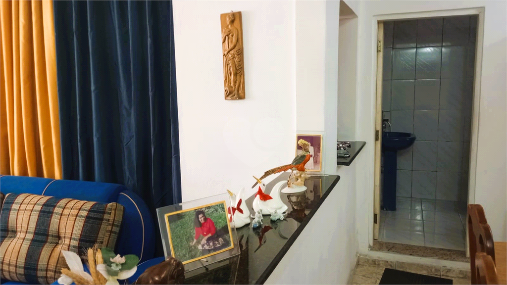 Venda Apartamento São Paulo Bela Vista REO924249 6