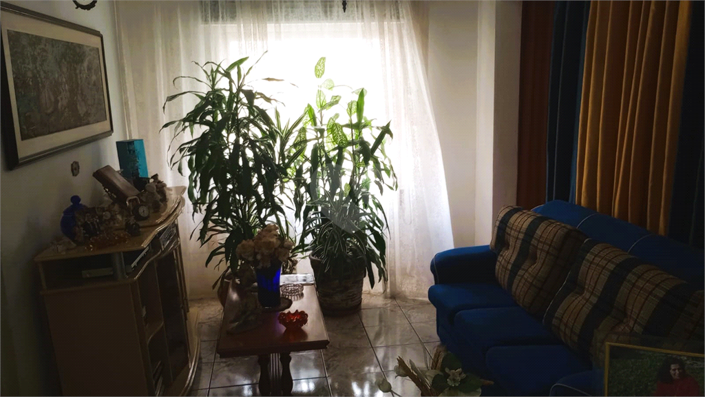 Venda Apartamento São Paulo Bela Vista REO924249 3