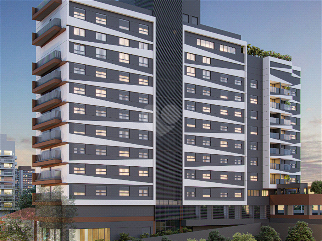 Venda Apartamento São Paulo Vila Dom Pedro I REO924263 18