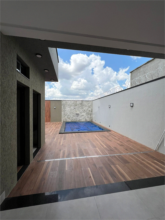 Venda Casa térrea Goiânia Residencial Vereda Dos Buritis REO924269 17