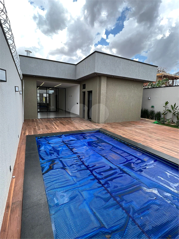 Venda Casa térrea Goiânia Residencial Vereda Dos Buritis REO924269 18