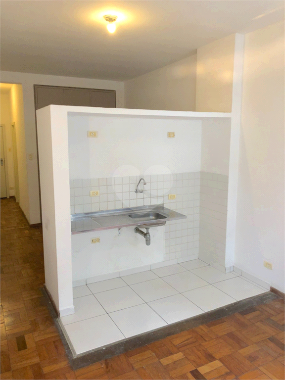 Venda Apartamento São Paulo República REO924273 8