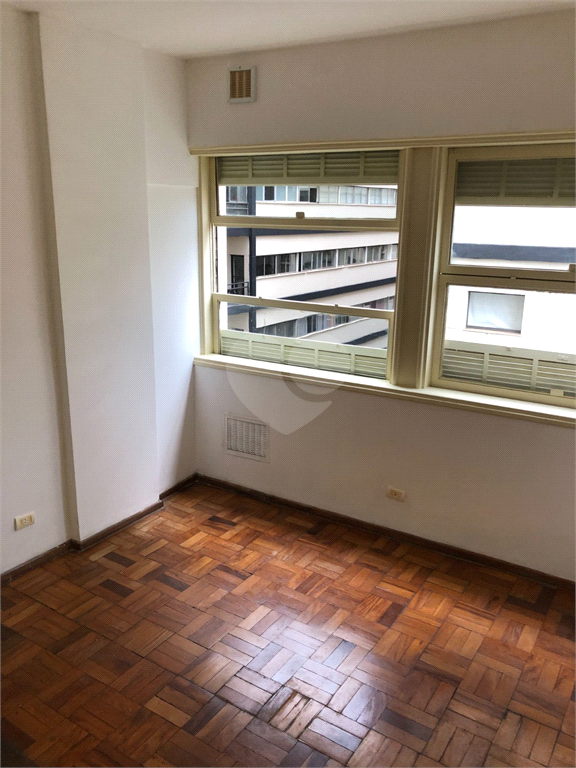 Venda Apartamento São Paulo República REO924273 2