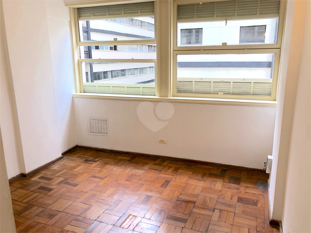 Venda Apartamento São Paulo República REO924273 1