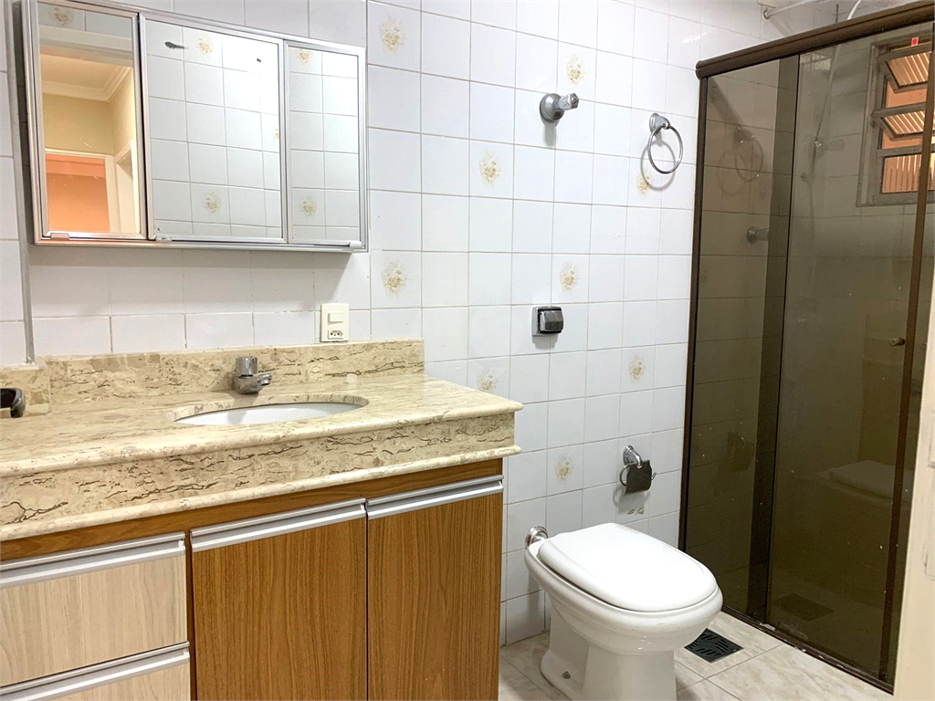 Venda Apartamento São Paulo Pinheiros REO924275 25