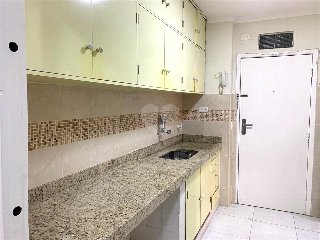 Venda Apartamento São Paulo Pinheiros REO924275 13