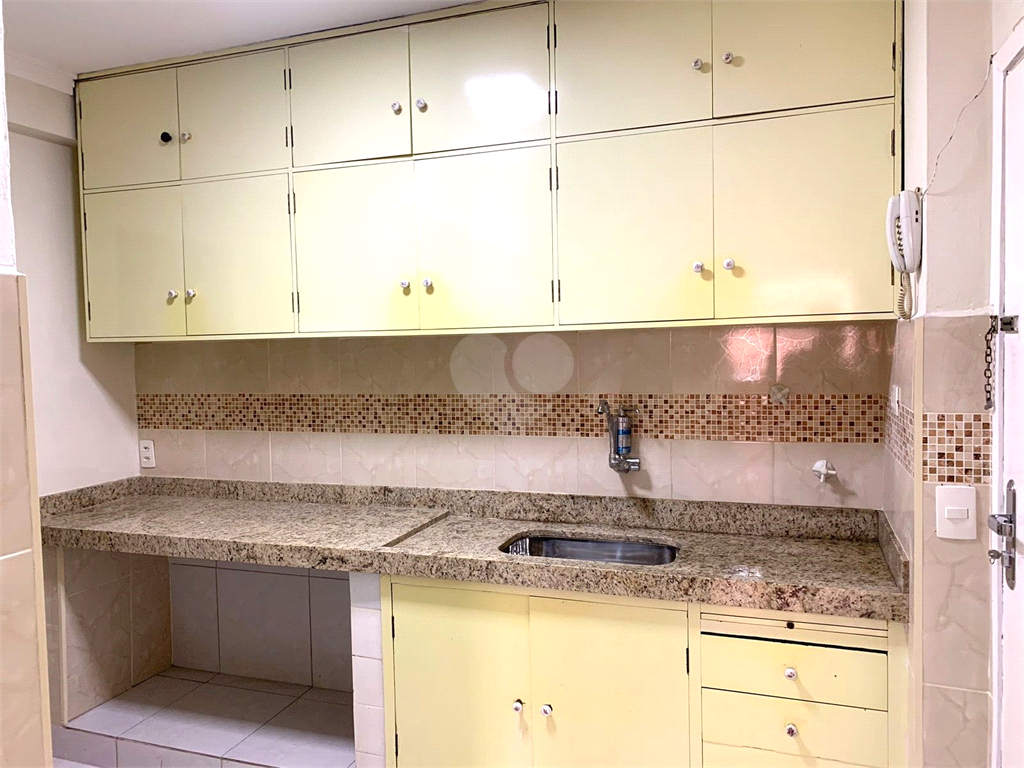 Venda Apartamento São Paulo Pinheiros REO924275 8