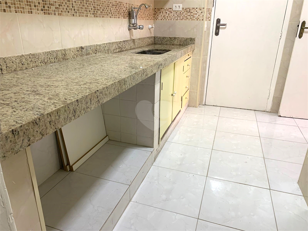 Venda Apartamento São Paulo Pinheiros REO924275 26