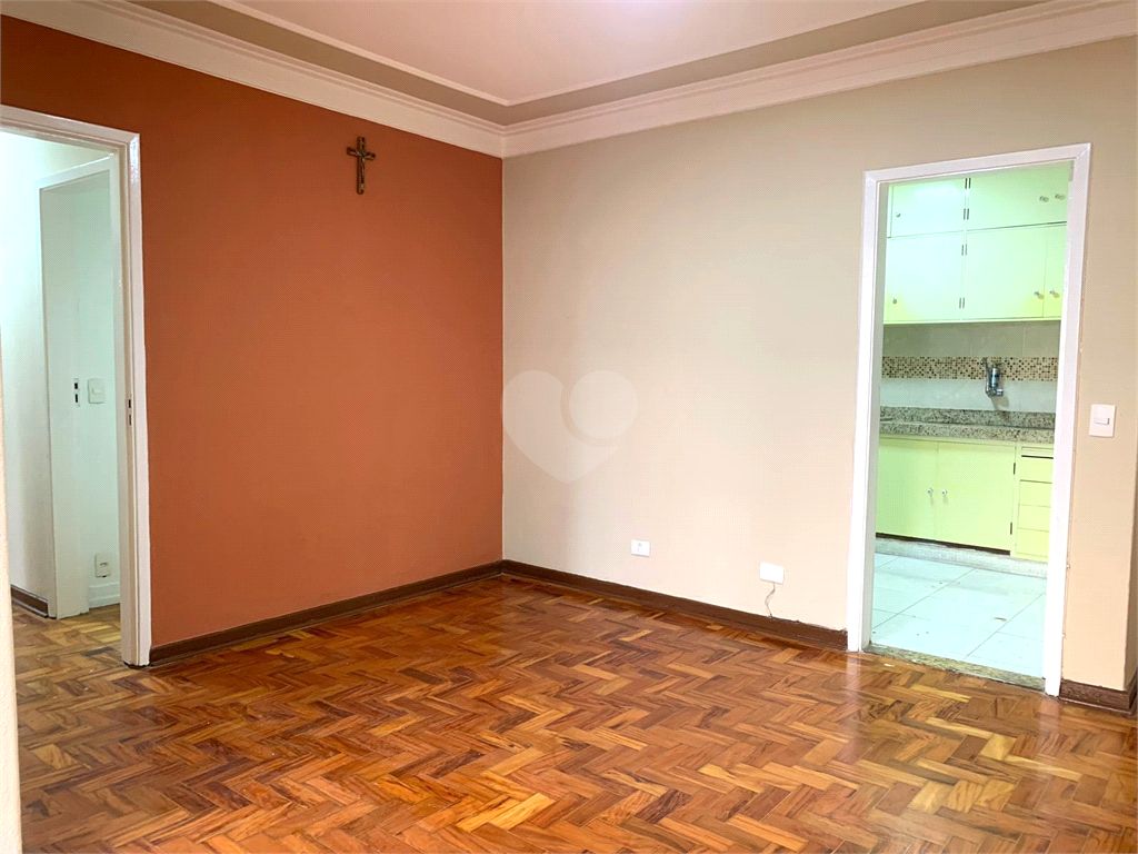 Venda Apartamento São Paulo Pinheiros REO924275 6