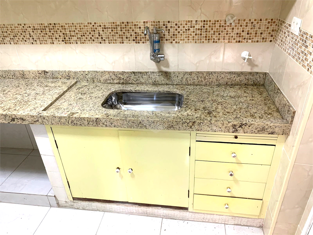 Venda Apartamento São Paulo Pinheiros REO924275 10