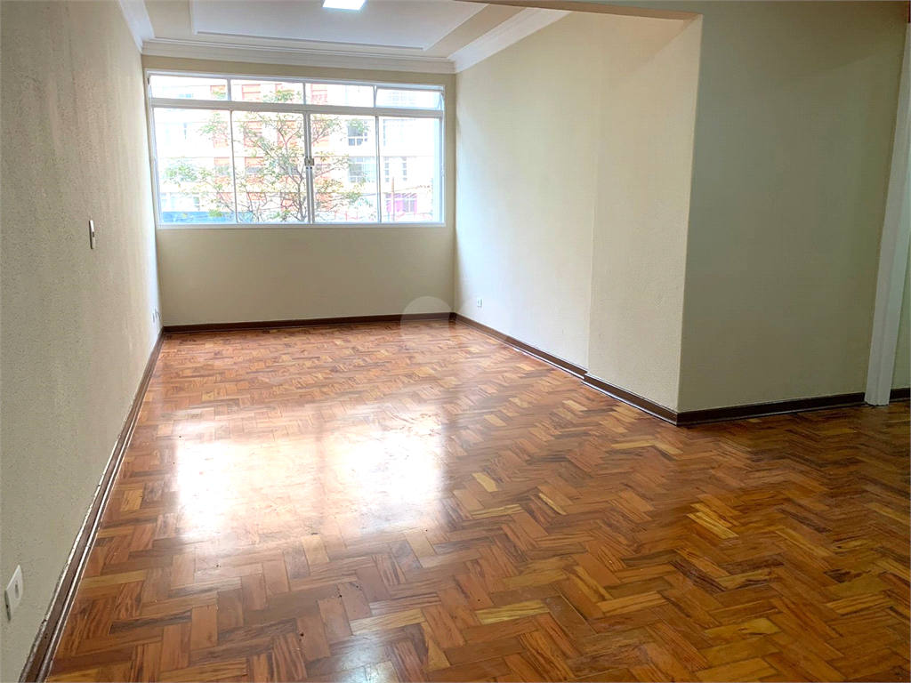 Venda Apartamento São Paulo Pinheiros REO924275 2