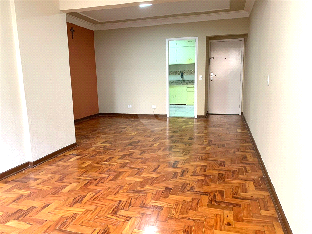 Venda Apartamento São Paulo Pinheiros REO924275 3