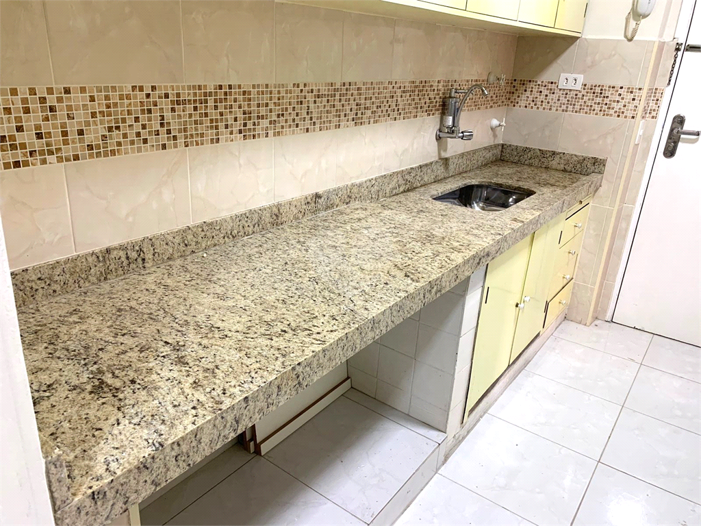 Venda Apartamento São Paulo Pinheiros REO924275 17