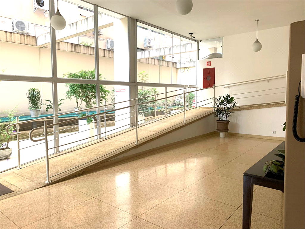 Venda Apartamento São Paulo Pinheiros REO924275 17