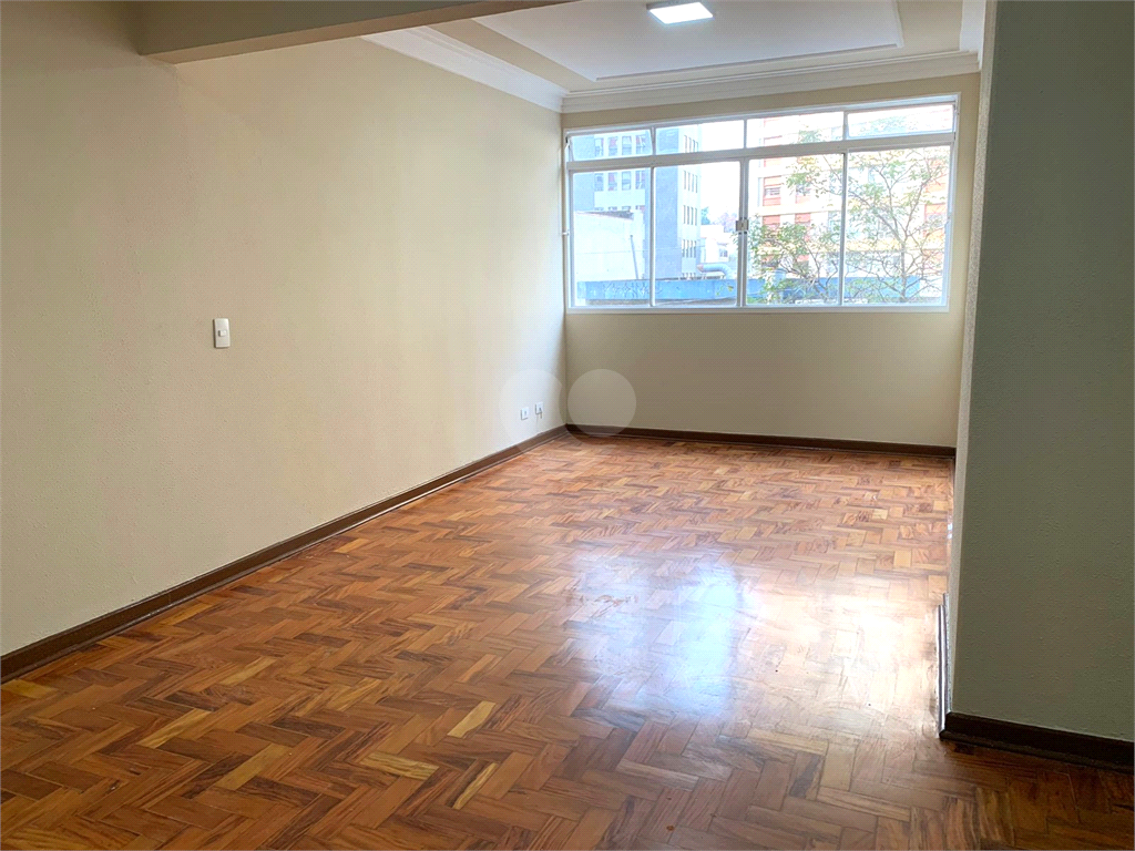 Venda Apartamento São Paulo Pinheiros REO924275 1