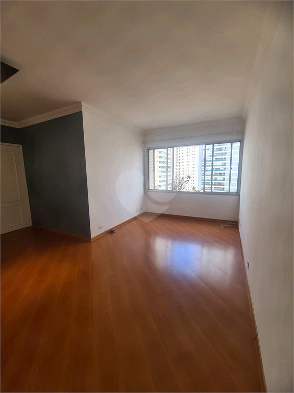 Venda Apartamento São Paulo Vila Gertrudes REO924278 11