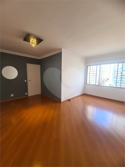 Venda Apartamento São Paulo Vila Gertrudes REO924278 13