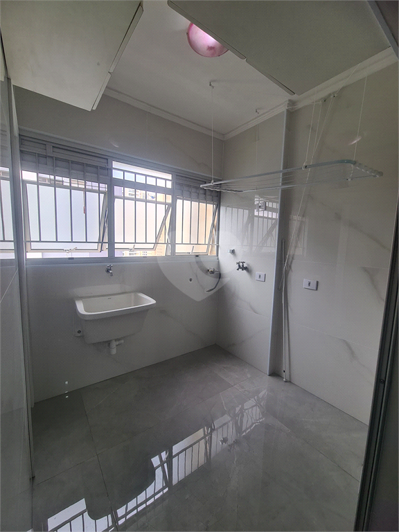 Venda Apartamento São Paulo Vila Gertrudes REO924278 14