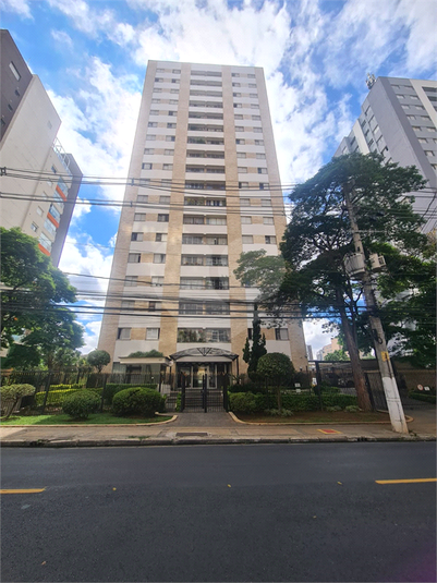 Venda Apartamento São Paulo Vila Gertrudes REO924278 9