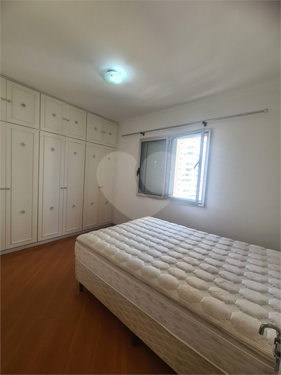 Venda Apartamento São Paulo Vila Gertrudes REO924278 7