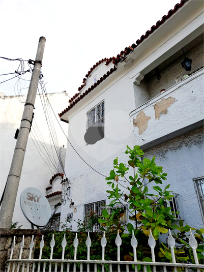 Venda Casa Rio De Janeiro Ramos REO924284 5