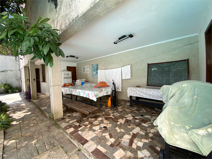 Venda Casa São Paulo City Boaçava REO924287 36