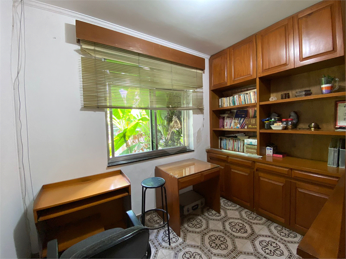 Venda Casa São Paulo City Boaçava REO924287 11