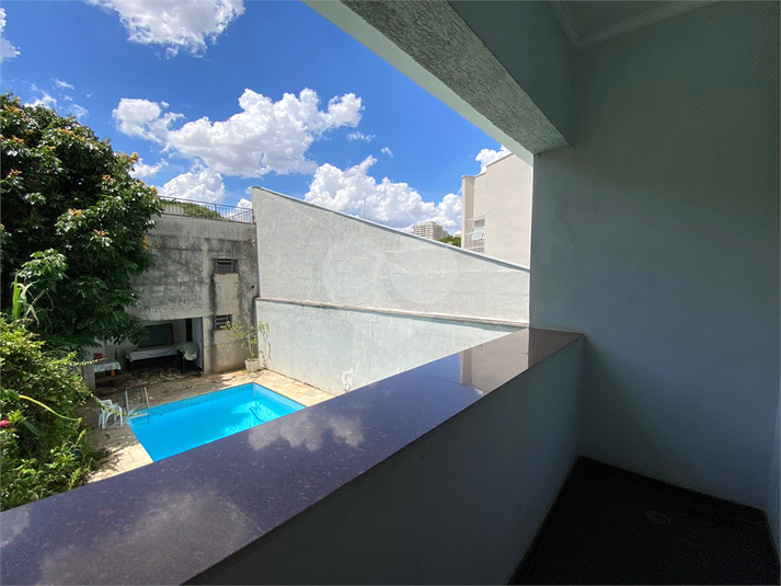 Venda Casa São Paulo City Boaçava REO924287 32