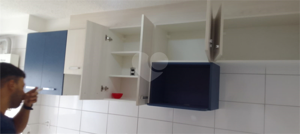 Venda Apartamento São Paulo Vila Guilherme REO924291 6