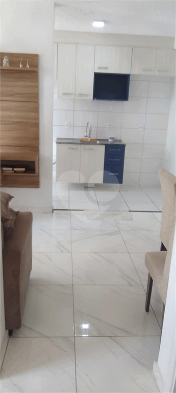 Venda Apartamento São Paulo Vila Guilherme REO924291 9