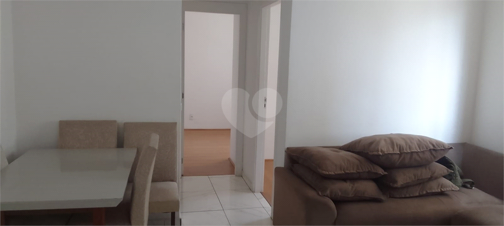 Venda Apartamento São Paulo Vila Guilherme REO924291 1