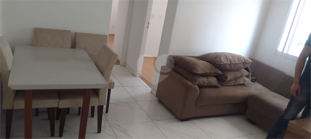 Venda Apartamento São Paulo Vila Guilherme REO924291 2