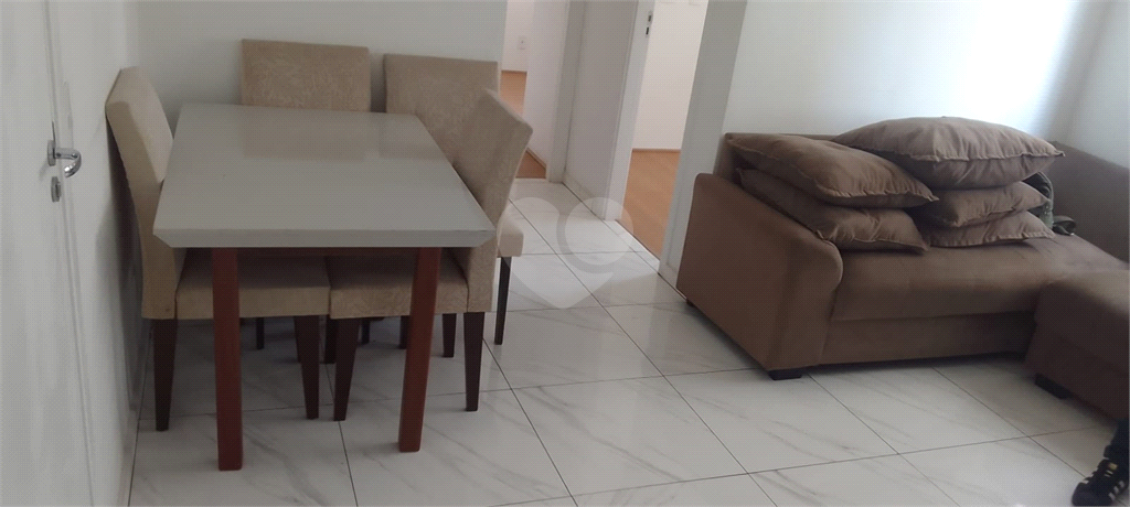 Venda Apartamento São Paulo Vila Guilherme REO924291 3