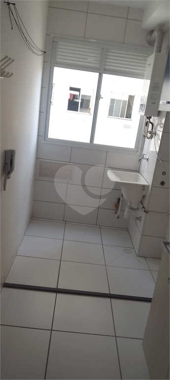 Venda Apartamento São Paulo Vila Guilherme REO924291 11