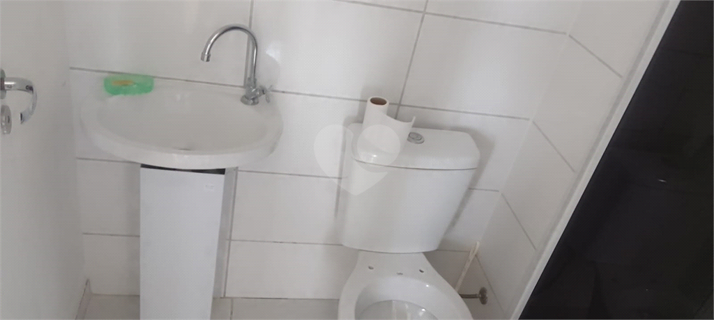 Venda Apartamento São Paulo Vila Guilherme REO924291 16