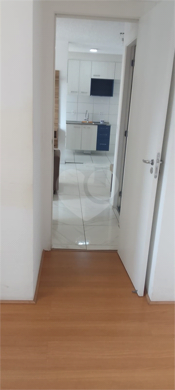 Venda Apartamento São Paulo Vila Guilherme REO924291 5