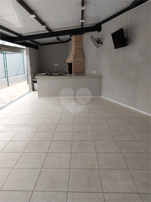 Venda Apartamento Piracicaba Paulicéia REO924294 9