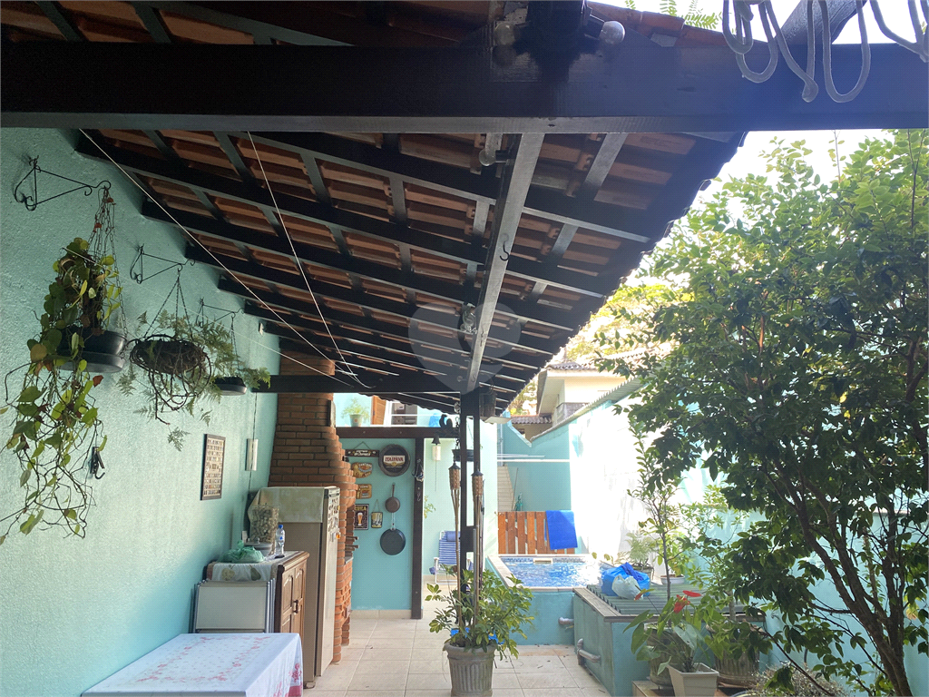 Venda Sobrado São Paulo Vila Indiana REO924296 50