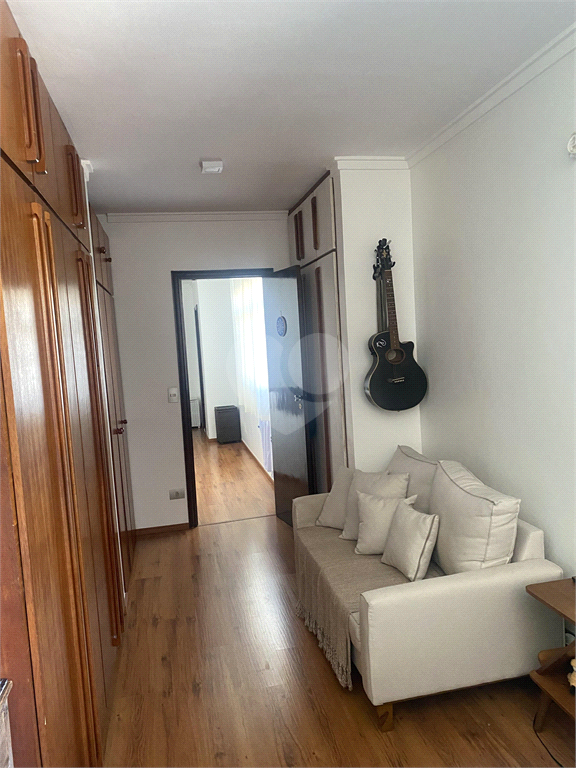 Venda Sobrado São Paulo Vila Indiana REO924296 19