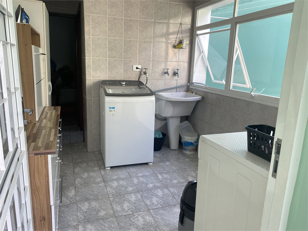 Venda Sobrado São Paulo Vila Indiana REO924296 39